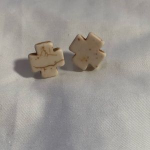 Sherrod Sisters earrings